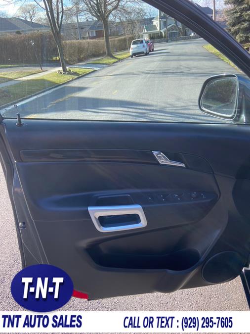 2013 Chevrolet Captiva Sport Fleet FWD 4dr LTZ, available for sale in Bronx, New York | TNT Auto Sales USA inc. Bronx, New York 2013 Chevrolet Captiva Sport Fleet FWD 4dr LTZ, available for sale in Bronx, New York | TNT Auto Sales USA inc. Bronx, New York