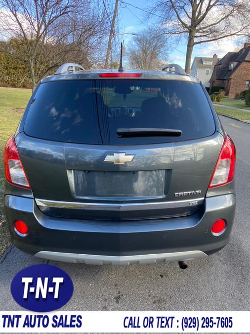 2013 Chevrolet Captiva Sport Fleet FWD 4dr LTZ, available for sale in Bronx, New York | TNT Auto Sales USA inc. Bronx, New York 2013 Chevrolet Captiva Sport Fleet FWD 4dr LTZ, available for sale in Bronx, New York | TNT Auto Sales USA inc. Bronx, New York