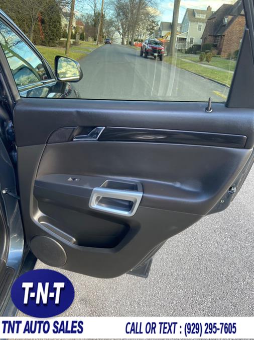 2013 Chevrolet Captiva Sport Fleet FWD 4dr LTZ, available for sale in Bronx, New York | TNT Auto Sales USA inc. Bronx, New York 2013 Chevrolet Captiva Sport Fleet FWD 4dr LTZ, available for sale in Bronx, New York | TNT Auto Sales USA inc. Bronx, New York