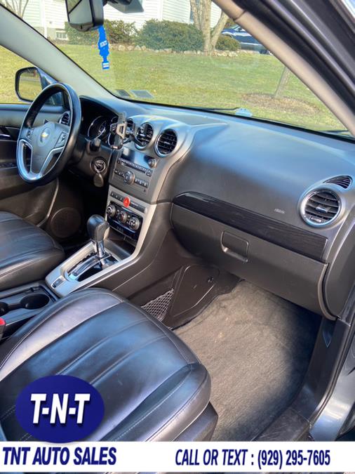 2013 Chevrolet Captiva Sport Fleet FWD 4dr LTZ, available for sale in Bronx, New York | TNT Auto Sales USA inc. Bronx, New York 2013 Chevrolet Captiva Sport Fleet FWD 4dr LTZ, available for sale in Bronx, New York | TNT Auto Sales USA inc. Bronx, New York