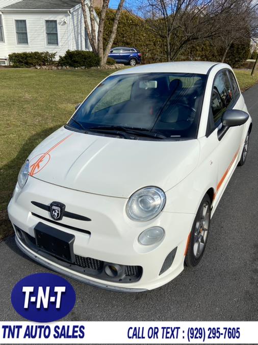 2013 FIAT 500 2dr HB Abarth, available for sale in Bronx, New York | TNT Auto Sales USA inc. Bronx, New York