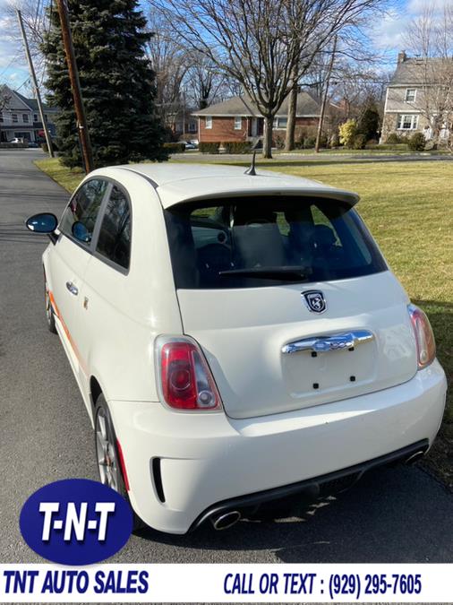 2013 FIAT 500 2dr HB Abarth, available for sale in Bronx, New York | TNT Auto Sales USA inc. Bronx, New York 2013 FIAT 500 2dr HB Abarth, available for sale in Bronx, New York | TNT Auto Sales USA inc. Bronx, New York