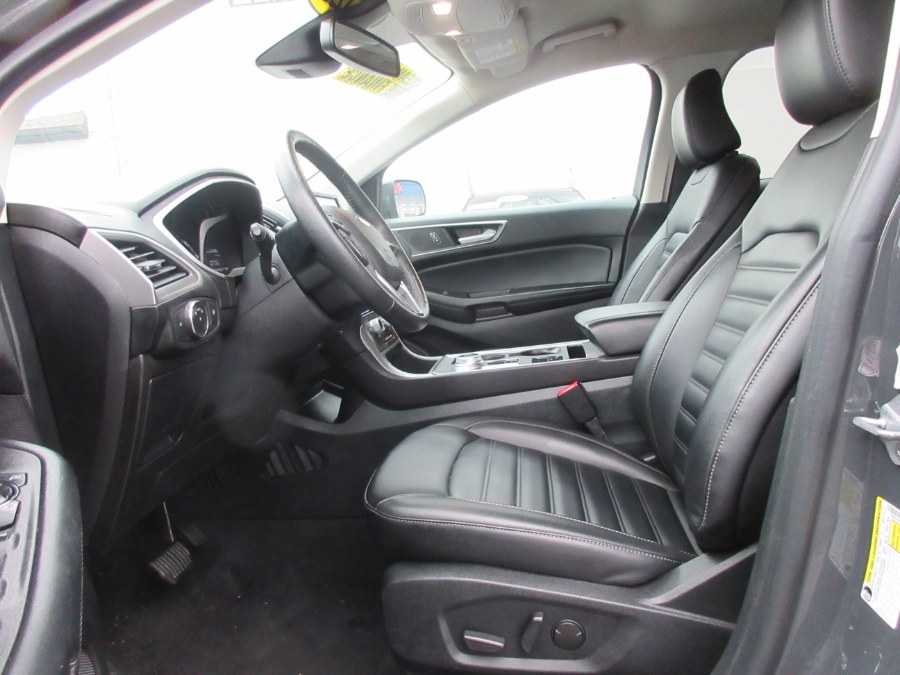 2021 Ford Edge SEL AWD, available for sale in Linden, New Jersey | Route 27 Auto Mall. Linden, New Jersey 2021 Ford Edge SEL AWD, available for sale in Linden, New Jersey | Route 27 Auto Mall. Linden, New Jersey