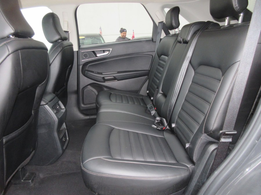 2021 Ford Edge SEL AWD, available for sale in Linden, New Jersey | Route 27 Auto Mall. Linden, New Jersey 2021 Ford Edge SEL AWD, available for sale in Linden, New Jersey | Route 27 Auto Mall. Linden, New Jersey