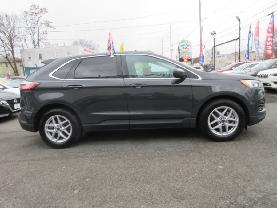 2021 Ford Edge SEL AWD, available for sale in Linden, New Jersey | Route 27 Auto Mall. Linden, New Jersey 2021 Ford Edge SEL AWD, available for sale in Linden, New Jersey | Route 27 Auto Mall. Linden, New Jersey