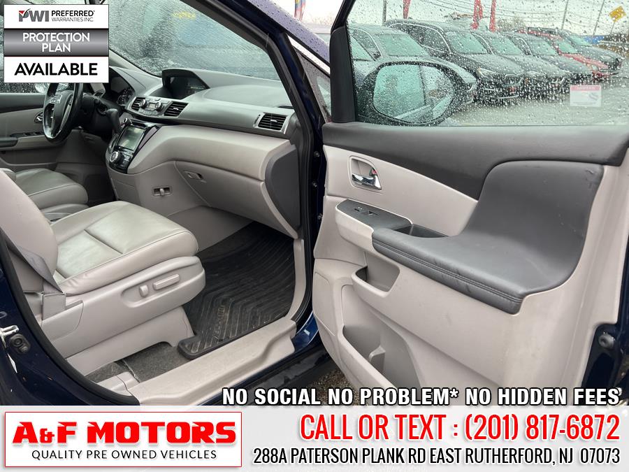 2016 Honda Odyssey 5dr EX-L, available for sale in East Rutherford, New Jersey | A&F Motors LLC. East Rutherford, New Jersey 2016 Honda Odyssey 5dr EX-L, available for sale in East Rutherford, New Jersey | A&F Motors LLC. East Rutherford, New Jersey