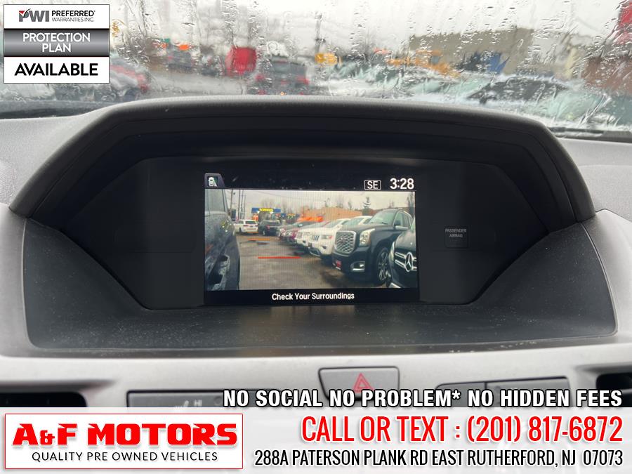 2016 Honda Odyssey 5dr EX-L, available for sale in East Rutherford, New Jersey | A&F Motors LLC. East Rutherford, New Jersey 2016 Honda Odyssey 5dr EX-L, available for sale in East Rutherford, New Jersey | A&F Motors LLC. East Rutherford, New Jersey
