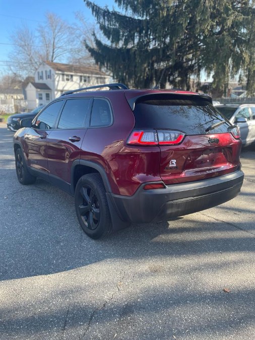 2020 Jeep Cherokee Latitude Plus 4x4, available for sale in Lowell, Massachusetts | Revolution Motors . Lowell, Massachusetts 2020 Jeep Cherokee Latitude Plus 4x4, available for sale in Lowell, Massachusetts | Revolution Motors . Lowell, Massachusetts