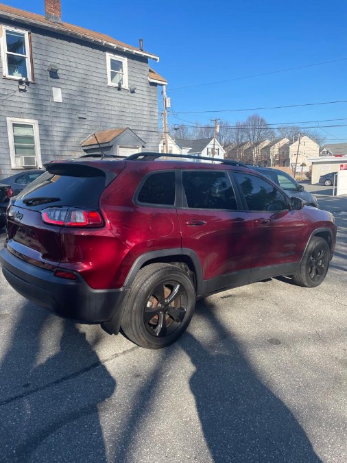 2020 Jeep Cherokee Latitude Plus 4x4, available for sale in Lowell, Massachusetts | Revolution Motors . Lowell, Massachusetts 2020 Jeep Cherokee Latitude Plus 4x4, available for sale in Lowell, Massachusetts | Revolution Motors . Lowell, Massachusetts