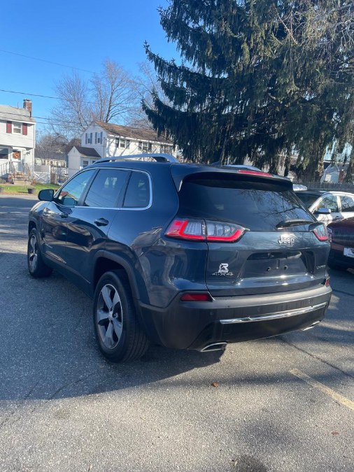 2019 Jeep Cherokee Limited 4x4, available for sale in Lowell, Massachusetts | Revolution Motors . Lowell, Massachusetts 2019 Jeep Cherokee Limited 4x4, available for sale in Lowell, Massachusetts | Revolution Motors . Lowell, Massachusetts