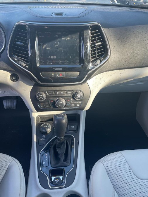 2019 Jeep Cherokee Limited 4x4, available for sale in Lowell, Massachusetts | Revolution Motors . Lowell, Massachusetts 2019 Jeep Cherokee Limited 4x4, available for sale in Lowell, Massachusetts | Revolution Motors . Lowell, Massachusetts