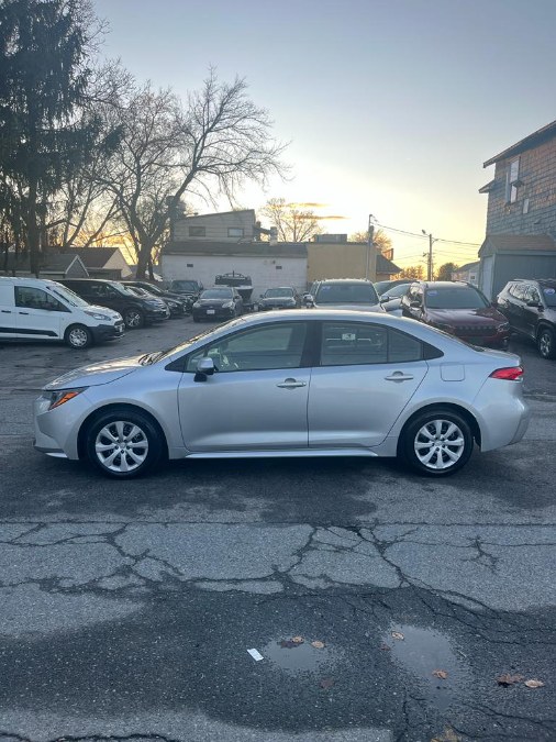 2020 Toyota Corolla LE CVT (Natl), available for sale in Lowell, Massachusetts | Revolution Motors . Lowell, Massachusetts 2020 Toyota Corolla LE CVT (Natl), available for sale in Lowell, Massachusetts | Revolution Motors . Lowell, Massachusetts