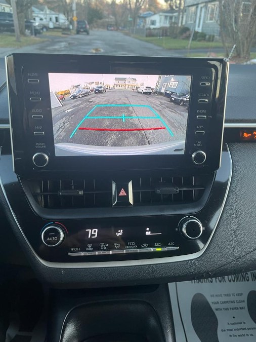 2020 Toyota Corolla LE CVT (Natl), available for sale in Lowell, Massachusetts | Revolution Motors . Lowell, Massachusetts 2020 Toyota Corolla LE CVT (Natl), available for sale in Lowell, Massachusetts | Revolution Motors . Lowell, Massachusetts