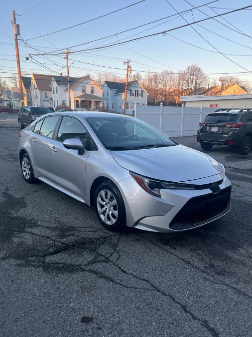 2020 Toyota Corolla LE CVT (Natl), available for sale in Lowell, Massachusetts | Revolution Motors . Lowell, Massachusetts 2020 Toyota Corolla LE CVT (Natl), available for sale in Lowell, Massachusetts | Revolution Motors . Lowell, Massachusetts