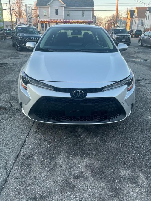 2020 Toyota Corolla LE CVT (Natl), available for sale in Lowell, Massachusetts | Revolution Motors . Lowell, Massachusetts 2020 Toyota Corolla LE CVT (Natl), available for sale in Lowell, Massachusetts | Revolution Motors . Lowell, Massachusetts