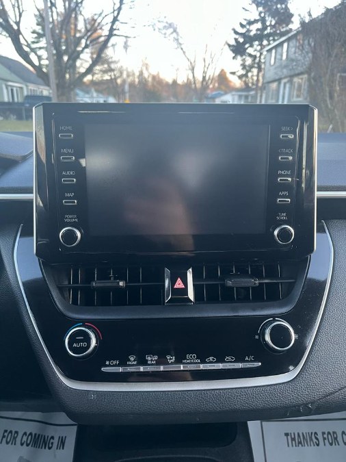 2020 Toyota Corolla LE CVT (Natl), available for sale in Lowell, Massachusetts | Revolution Motors . Lowell, Massachusetts 2020 Toyota Corolla LE CVT (Natl), available for sale in Lowell, Massachusetts | Revolution Motors . Lowell, Massachusetts