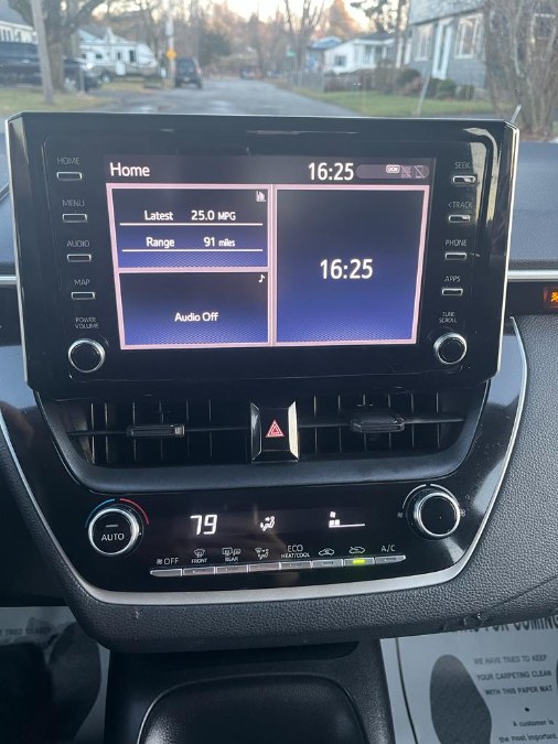 2020 Toyota Corolla LE CVT (Natl), available for sale in Lowell, Massachusetts | Revolution Motors . Lowell, Massachusetts 2020 Toyota Corolla LE CVT (Natl), available for sale in Lowell, Massachusetts | Revolution Motors . Lowell, Massachusetts