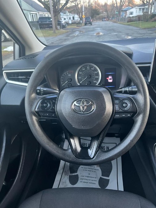 2020 Toyota Corolla LE CVT (Natl), available for sale in Lowell, Massachusetts | Revolution Motors . Lowell, Massachusetts 2020 Toyota Corolla LE CVT (Natl), available for sale in Lowell, Massachusetts | Revolution Motors . Lowell, Massachusetts
