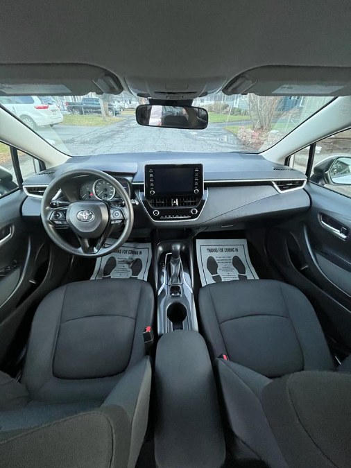 2020 Toyota Corolla LE CVT (Natl), available for sale in Lowell, Massachusetts | Revolution Motors . Lowell, Massachusetts 2020 Toyota Corolla LE CVT (Natl), available for sale in Lowell, Massachusetts | Revolution Motors . Lowell, Massachusetts
