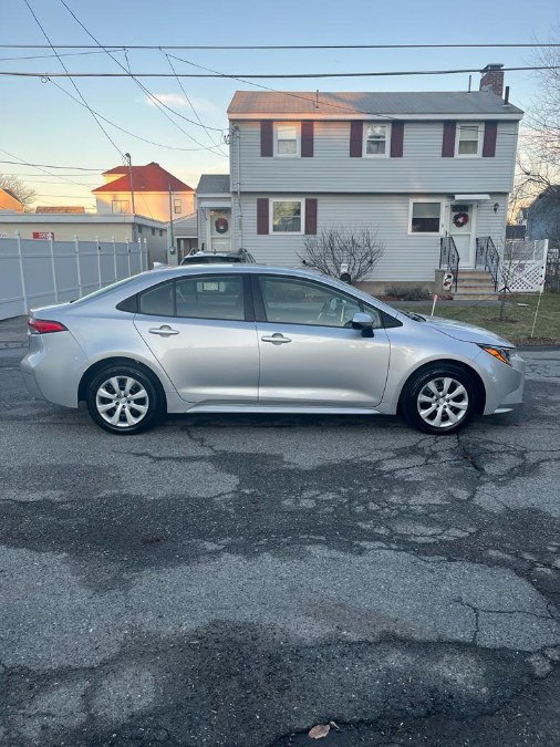 2020 Toyota Corolla LE CVT (Natl), available for sale in Lowell, Massachusetts | Revolution Motors . Lowell, Massachusetts 2020 Toyota Corolla LE CVT (Natl), available for sale in Lowell, Massachusetts | Revolution Motors . Lowell, Massachusetts