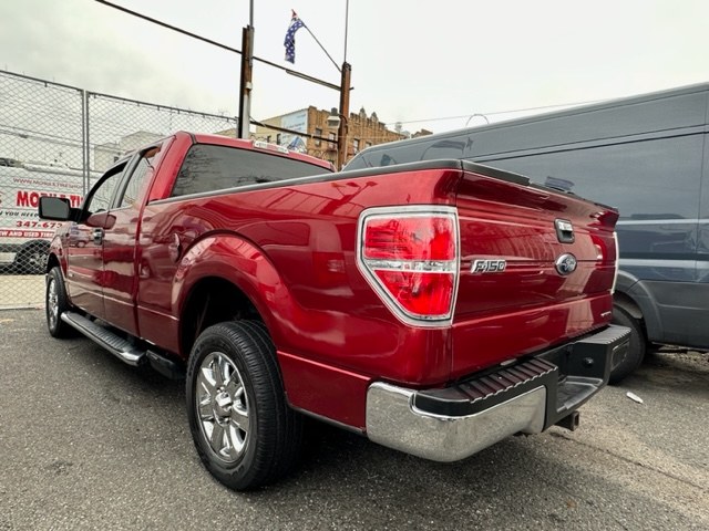 2013 Ford F-150 2WD SuperCab 145" XLT, available for sale in Brooklyn, New York | Wide World Inc. Brooklyn, New York 2013 Ford F-150 2WD SuperCab 145" XLT, available for sale in Brooklyn, New York | Wide World Inc. Brooklyn, New York