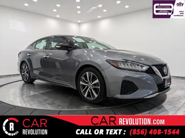 2020 Nissan Maxima SV, available for sale in Maple Shade, New Jersey | Car Revolution. Maple Shade, New Jersey
