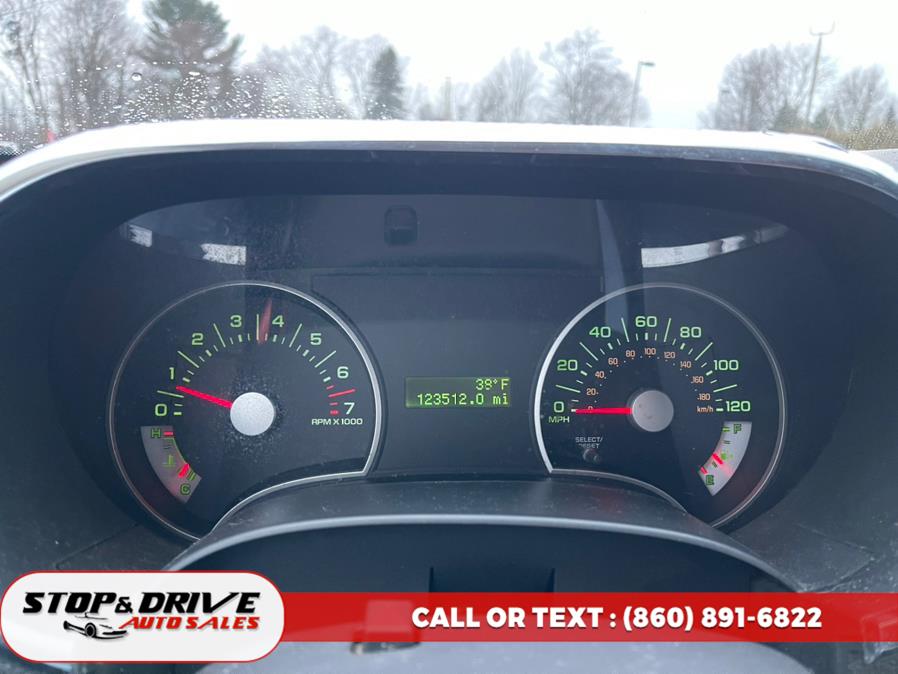 2010 Ford Explorer 4WD 4dr XLT, available for sale in East Windsor, Connecticut | Stop & Drive Auto Sales. East Windsor, Connecticut 2010 Ford Explorer 4WD 4dr XLT, available for sale in East Windsor, Connecticut | Stop & Drive Auto Sales. East Windsor, Connecticut
