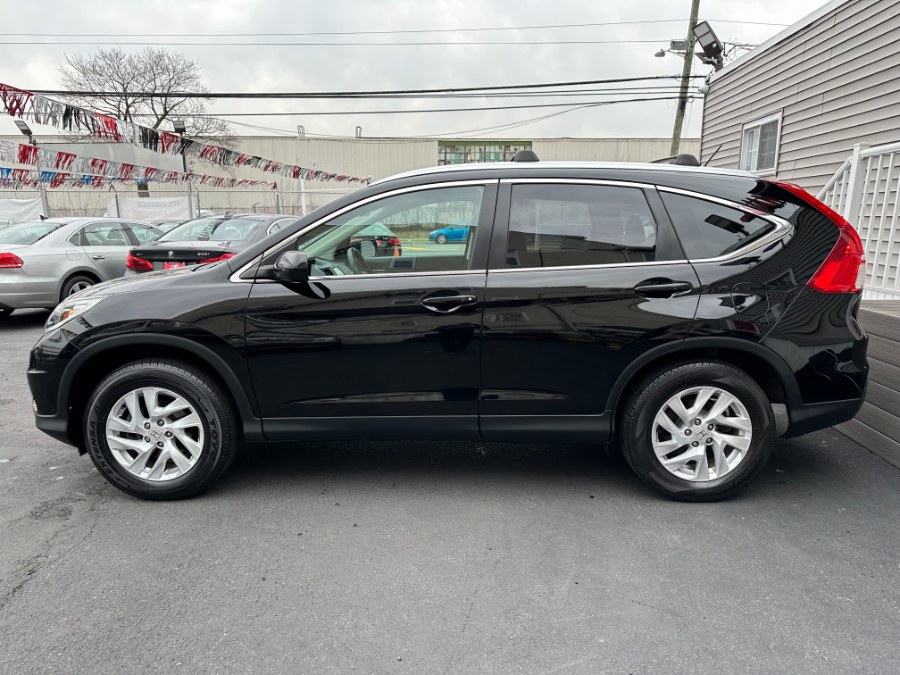 Used Honda CR-V AWD 5dr EX-L 2015 | DZ Automall. Paterson, New Jersey