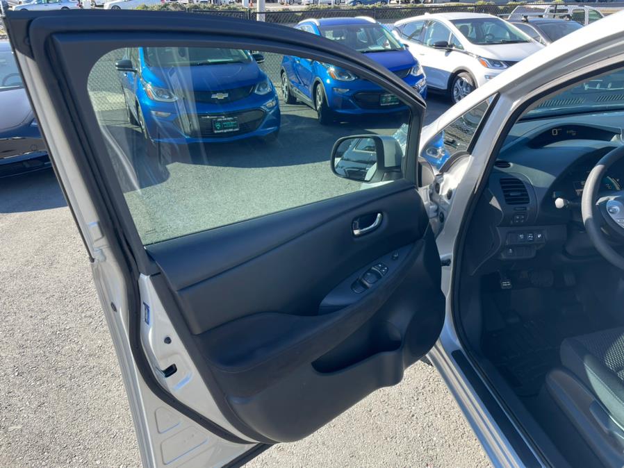 Used Nissan LEAF S 2017 | Green Light Auto Wholesale. Daly City, California Used Nissan LEAF S 2017 | Green Light Auto Wholesale. Daly City, California