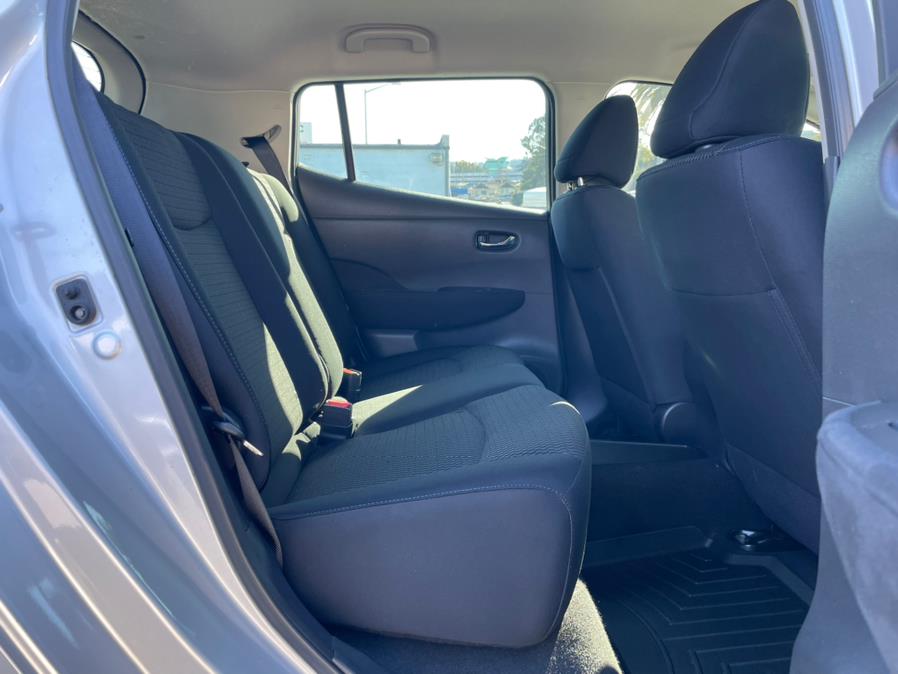 Used Nissan LEAF S 2017 | Green Light Auto Wholesale. Daly City, California Used Nissan LEAF S 2017 | Green Light Auto Wholesale. Daly City, California