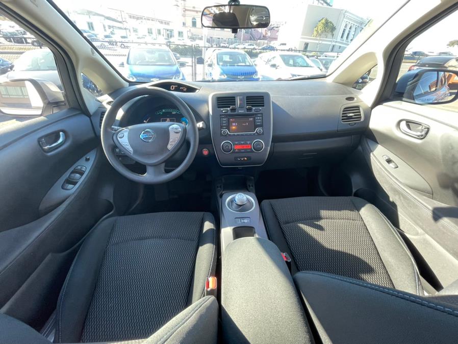 Used Nissan LEAF S 2017 | Green Light Auto Wholesale. Daly City, California Used Nissan LEAF S 2017 | Green Light Auto Wholesale. Daly City, California