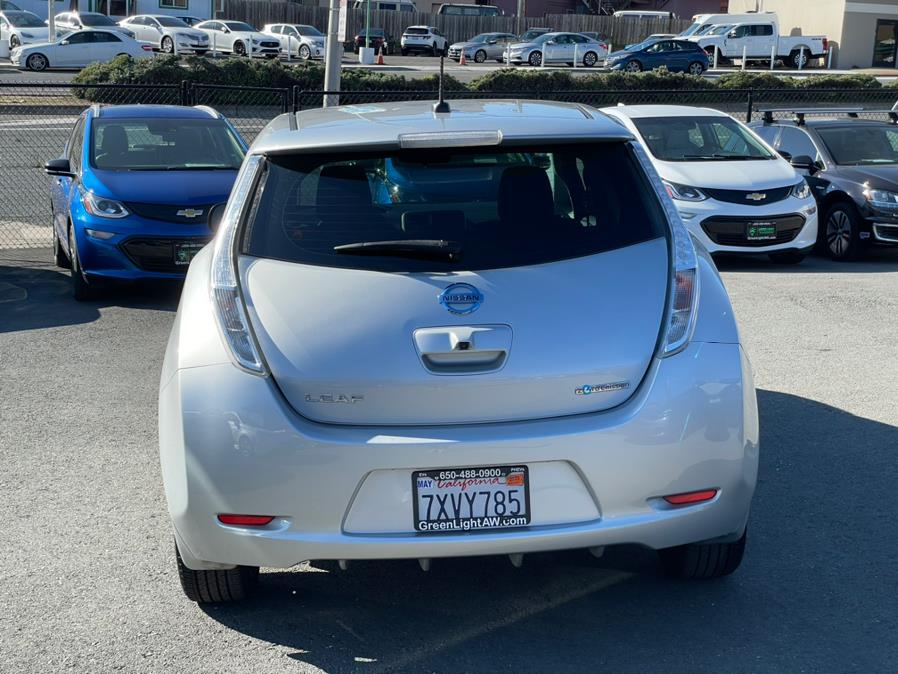 Used Nissan LEAF S 2017 | Green Light Auto Wholesale. Daly City, California Used Nissan LEAF S 2017 | Green Light Auto Wholesale. Daly City, California