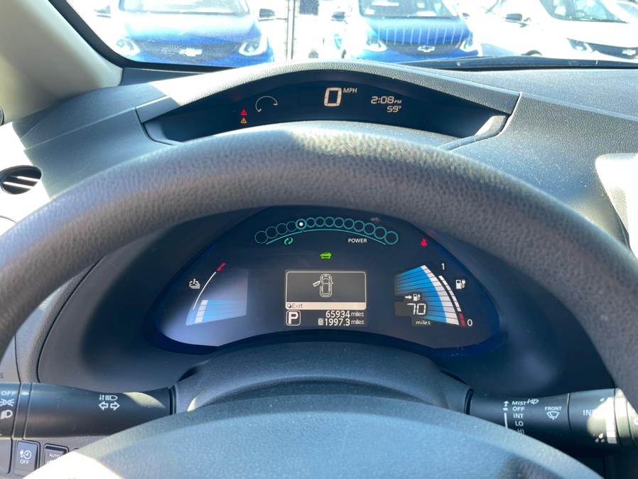Used Nissan LEAF S 2017 | Green Light Auto Wholesale. Daly City, California Used Nissan LEAF S 2017 | Green Light Auto Wholesale. Daly City, California