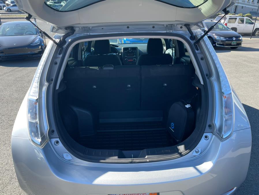 Used Nissan LEAF S 2017 | Green Light Auto Wholesale. Daly City, California Used Nissan LEAF S 2017 | Green Light Auto Wholesale. Daly City, California