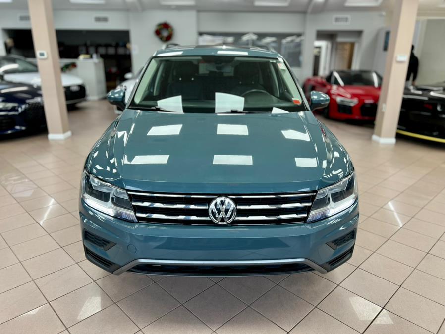 2020 Volkswagen Tiguan 2.0T SE FWD, available for sale in Massapequa Park, New York | Power Motors East. Massapequa Park, New York 2020 Volkswagen Tiguan 2.0T SE FWD, available for sale in Massapequa Park, New York | Power Motors East. Massapequa Park, New York