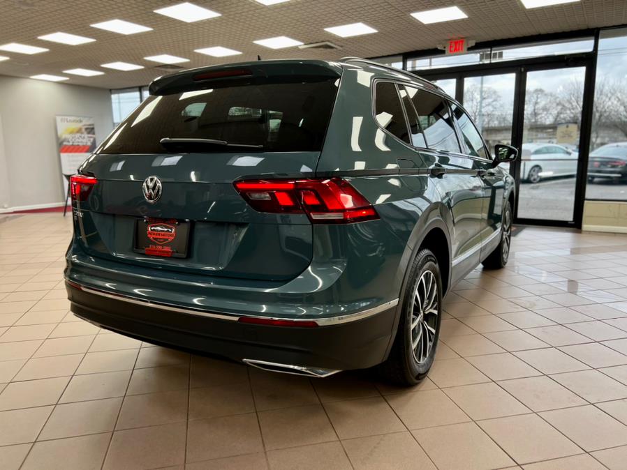 2020 Volkswagen Tiguan 2.0T SE FWD, available for sale in Massapequa Park, New York | Power Motors East. Massapequa Park, New York 2020 Volkswagen Tiguan 2.0T SE FWD, available for sale in Massapequa Park, New York | Power Motors East. Massapequa Park, New York