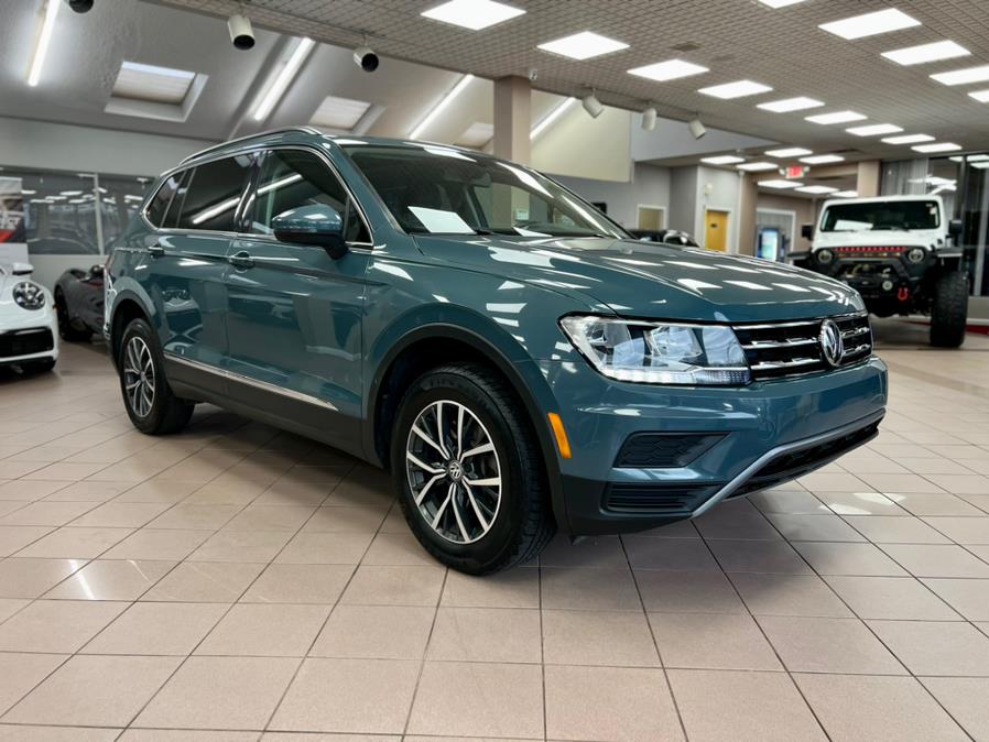 2020 Volkswagen Tiguan 2.0T SE FWD, available for sale in Massapequa Park, New York | Power Motors East. Massapequa Park, New York 2020 Volkswagen Tiguan 2.0T SE FWD, available for sale in Massapequa Park, New York | Power Motors East. Massapequa Park, New York