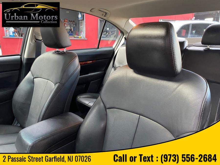 2011 Subaru Legacy 2.5i Ltd Pwr Moon, available for sale in Garfield, New Jersey | Urban Motors Collection. Garfield, New Jersey 2011 Subaru Legacy 2.5i Ltd Pwr Moon, available for sale in Garfield, New Jersey | Urban Motors Collection. Garfield, New Jersey
