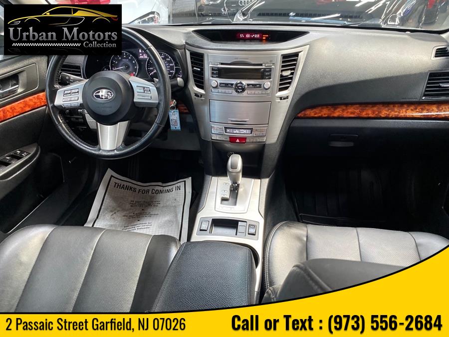 2011 Subaru Legacy 2.5i Ltd Pwr Moon, available for sale in Garfield, New Jersey | Urban Motors Collection. Garfield, New Jersey 2011 Subaru Legacy 2.5i Ltd Pwr Moon, available for sale in Garfield, New Jersey | Urban Motors Collection. Garfield, New Jersey