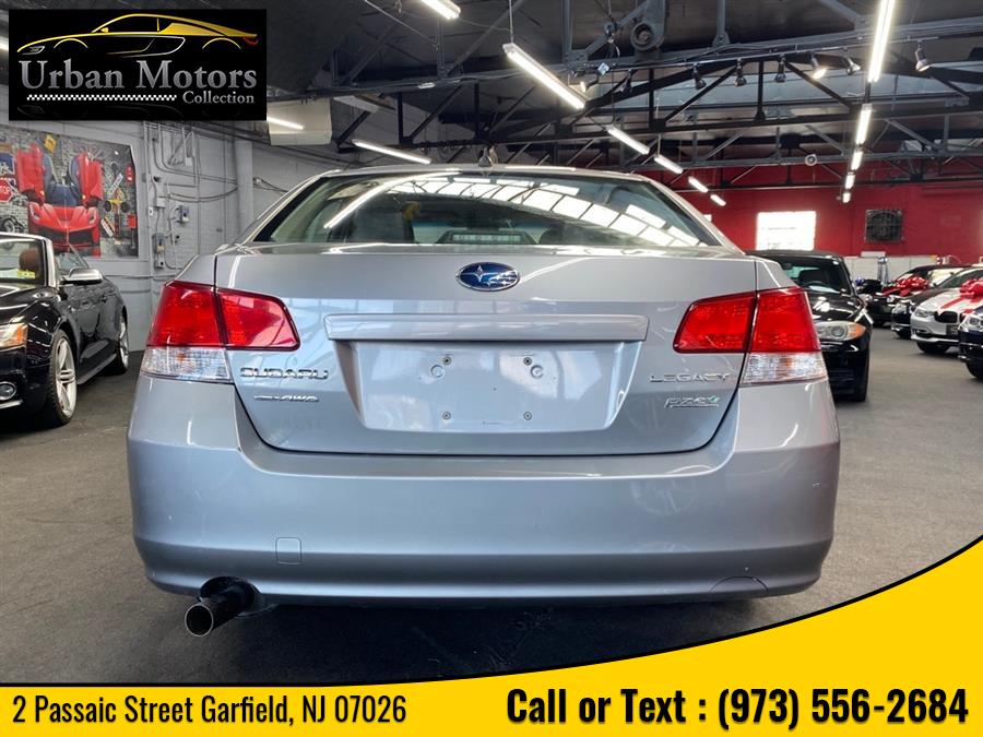 2011 Subaru Legacy 2.5i Ltd Pwr Moon, available for sale in Garfield, New Jersey | Urban Motors Collection. Garfield, New Jersey 2011 Subaru Legacy 2.5i Ltd Pwr Moon, available for sale in Garfield, New Jersey | Urban Motors Collection. Garfield, New Jersey