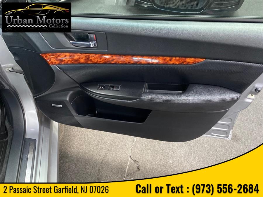 2011 Subaru Legacy 2.5i Ltd Pwr Moon, available for sale in Garfield, New Jersey | Urban Motors Collection. Garfield, New Jersey 2011 Subaru Legacy 2.5i Ltd Pwr Moon, available for sale in Garfield, New Jersey | Urban Motors Collection. Garfield, New Jersey