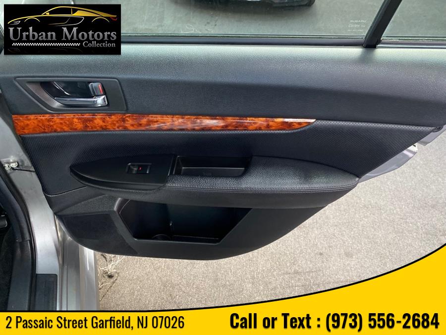 2011 Subaru Legacy 2.5i Ltd Pwr Moon, available for sale in Garfield, New Jersey | Urban Motors Collection. Garfield, New Jersey 2011 Subaru Legacy 2.5i Ltd Pwr Moon, available for sale in Garfield, New Jersey | Urban Motors Collection. Garfield, New Jersey