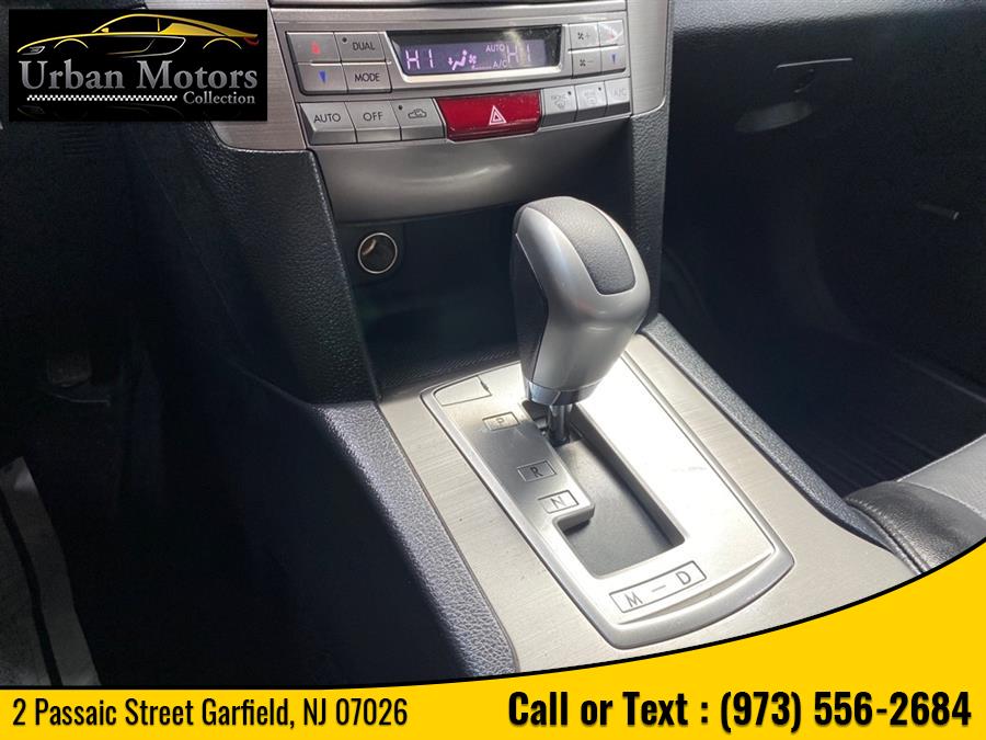2011 Subaru Legacy 2.5i Ltd Pwr Moon, available for sale in Garfield, New Jersey | Urban Motors Collection. Garfield, New Jersey 2011 Subaru Legacy 2.5i Ltd Pwr Moon, available for sale in Garfield, New Jersey | Urban Motors Collection. Garfield, New Jersey