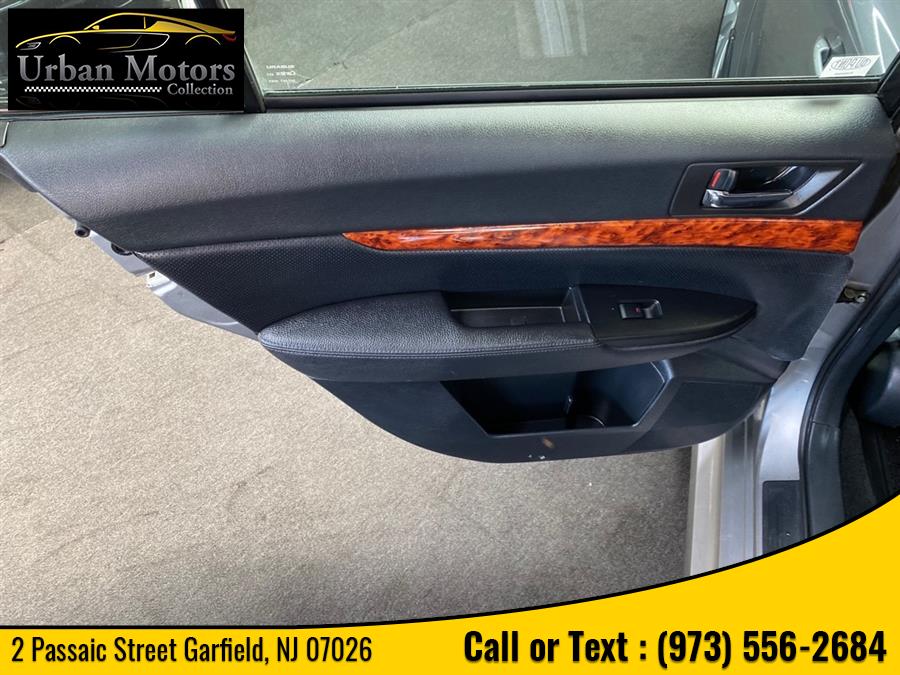 2011 Subaru Legacy 2.5i Ltd Pwr Moon, available for sale in Garfield, New Jersey | Urban Motors Collection. Garfield, New Jersey 2011 Subaru Legacy 2.5i Ltd Pwr Moon, available for sale in Garfield, New Jersey | Urban Motors Collection. Garfield, New Jersey