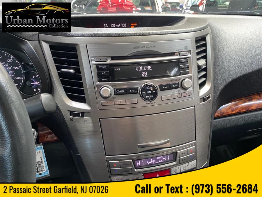 2011 Subaru Legacy 2.5i Ltd Pwr Moon, available for sale in Garfield, New Jersey | Urban Motors Collection. Garfield, New Jersey 2011 Subaru Legacy 2.5i Ltd Pwr Moon, available for sale in Garfield, New Jersey | Urban Motors Collection. Garfield, New Jersey