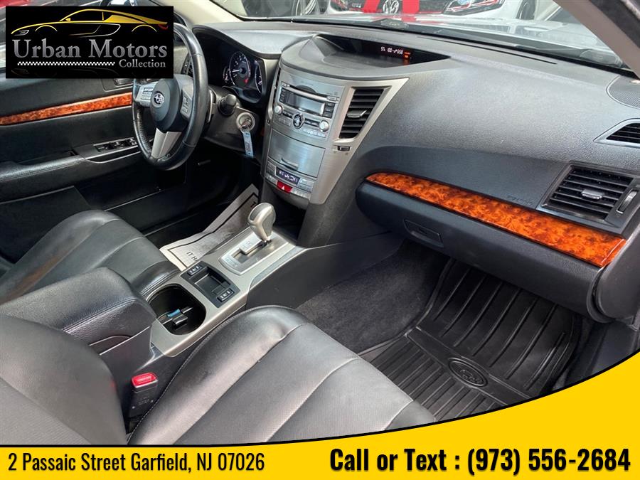 2011 Subaru Legacy 2.5i Ltd Pwr Moon, available for sale in Garfield, New Jersey | Urban Motors Collection. Garfield, New Jersey 2011 Subaru Legacy 2.5i Ltd Pwr Moon, available for sale in Garfield, New Jersey | Urban Motors Collection. Garfield, New Jersey