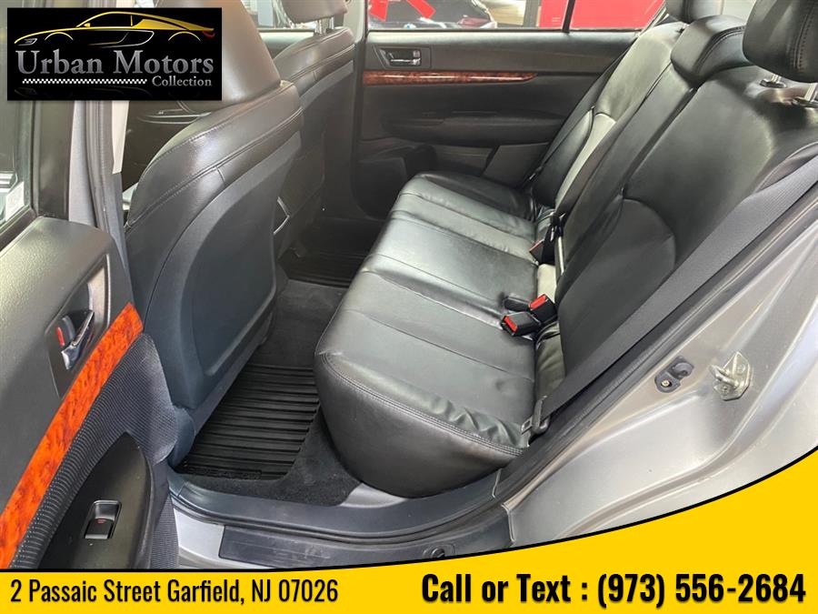2011 Subaru Legacy 2.5i Ltd Pwr Moon, available for sale in Garfield, New Jersey | Urban Motors Collection. Garfield, New Jersey 2011 Subaru Legacy 2.5i Ltd Pwr Moon, available for sale in Garfield, New Jersey | Urban Motors Collection. Garfield, New Jersey