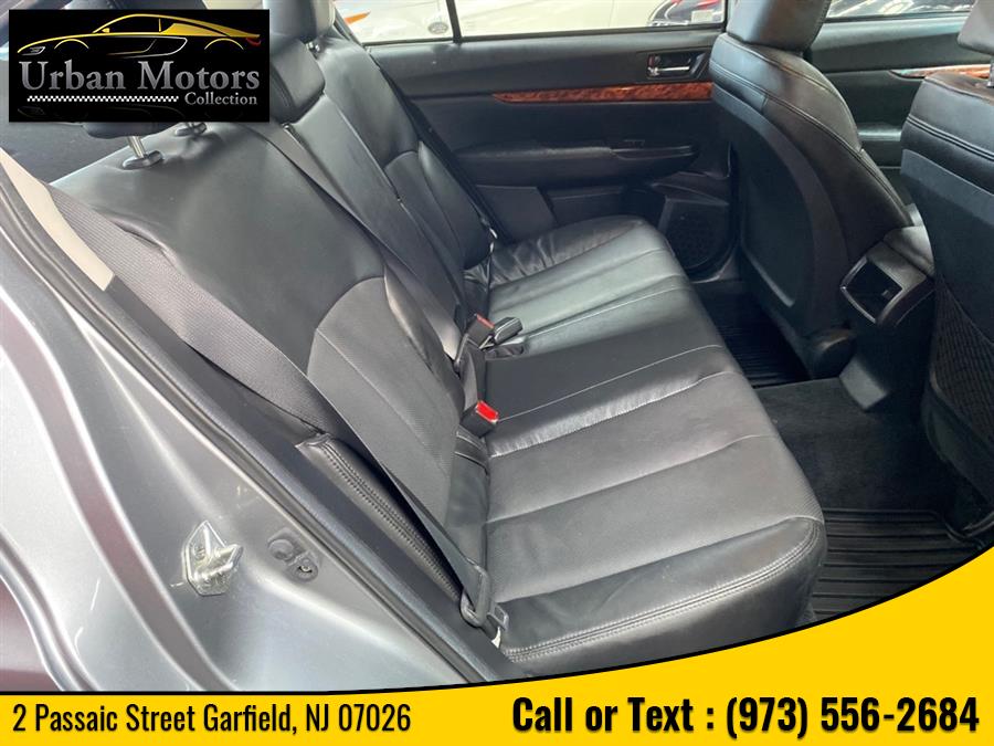 2011 Subaru Legacy 2.5i Ltd Pwr Moon, available for sale in Garfield, New Jersey | Urban Motors Collection. Garfield, New Jersey 2011 Subaru Legacy 2.5i Ltd Pwr Moon, available for sale in Garfield, New Jersey | Urban Motors Collection. Garfield, New Jersey