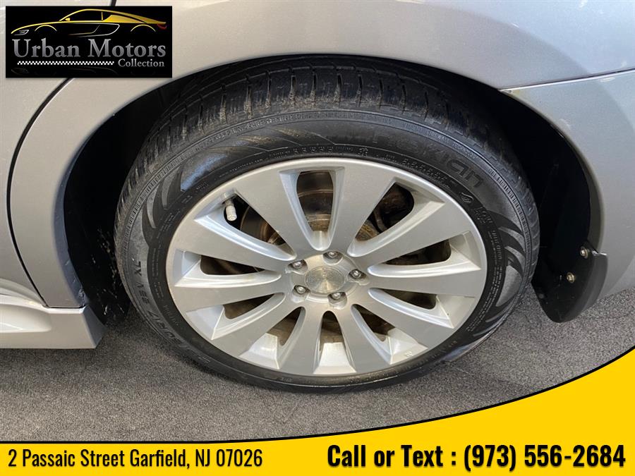 2011 Subaru Legacy 2.5i Ltd Pwr Moon, available for sale in Garfield, New Jersey | Urban Motors Collection. Garfield, New Jersey 2011 Subaru Legacy 2.5i Ltd Pwr Moon, available for sale in Garfield, New Jersey | Urban Motors Collection. Garfield, New Jersey