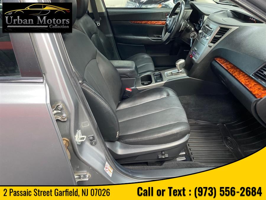 2011 Subaru Legacy 2.5i Ltd Pwr Moon, available for sale in Garfield, New Jersey | Urban Motors Collection. Garfield, New Jersey 2011 Subaru Legacy 2.5i Ltd Pwr Moon, available for sale in Garfield, New Jersey | Urban Motors Collection. Garfield, New Jersey